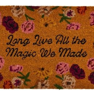 Taylor Swift Long Live All The Magic We Made